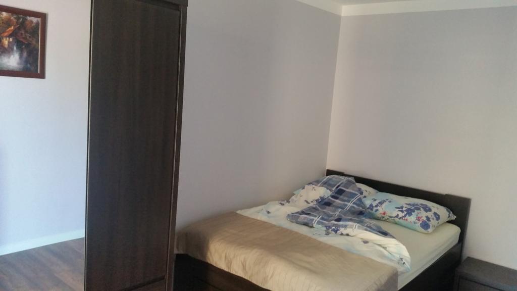 Apartament Wilga Park Краков Экстерьер фото